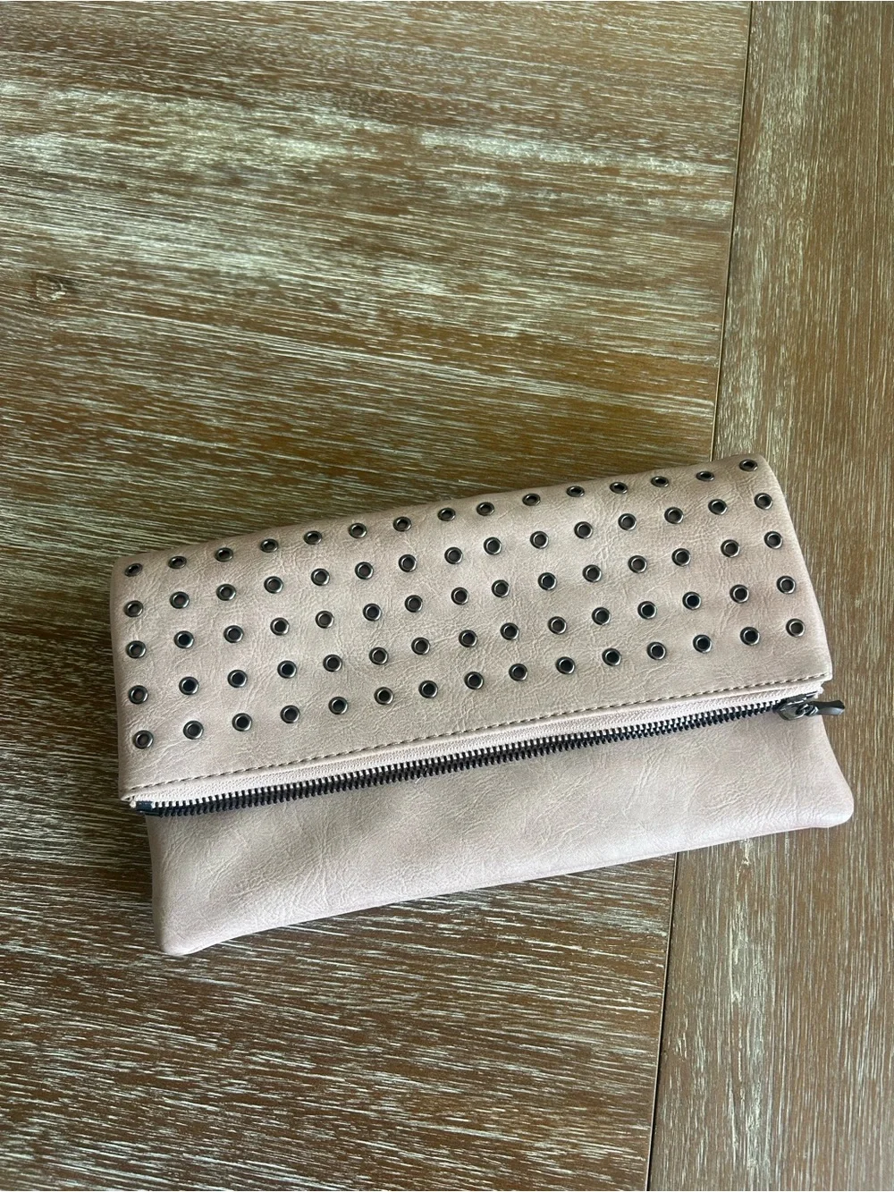 Sole Society Clutch